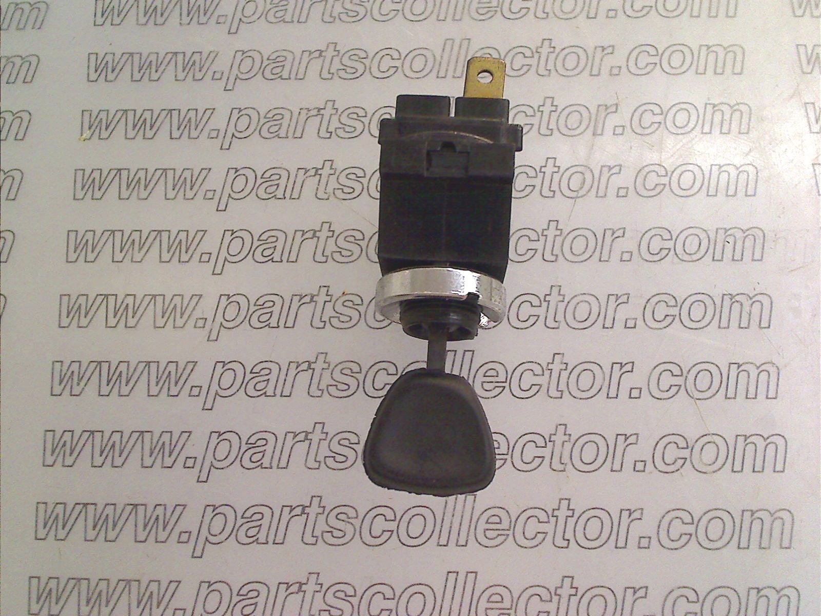 LAMBORGHINI 4292918 Electrical system code 9560 compatible with: LAMBORGHINI URRACO - detail view